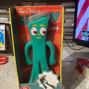 Gumby